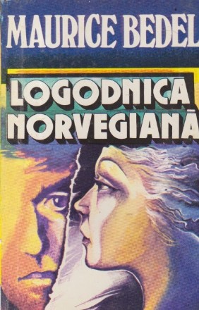 Logodnica norvegiana