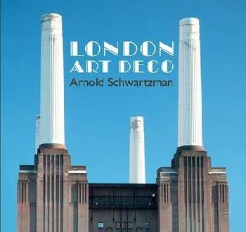 London Art Deco