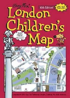 London Children's Map