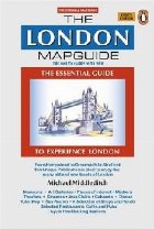 London Mapguide (8th Edition)