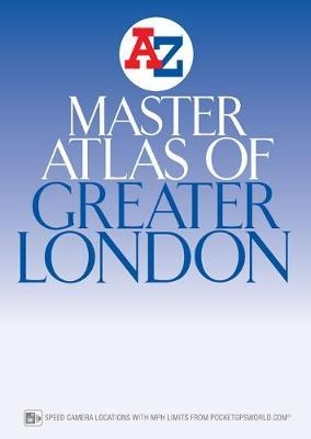 London Master Atlas