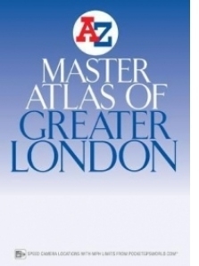 London Master Atlas