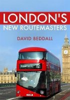 London\'s New Routemasters