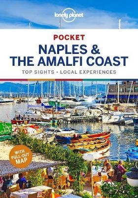 Lonely Planet Pocket Naples & the Amalfi Coast