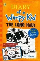 Long Haul (Diary Wimpy Kid