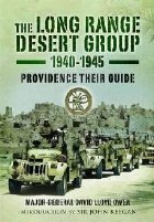 Long Range Desert Group 1940