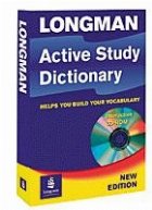 Longman Active Study Dictionary