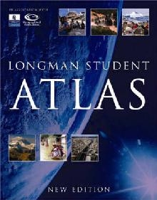 Longman Student Atlas