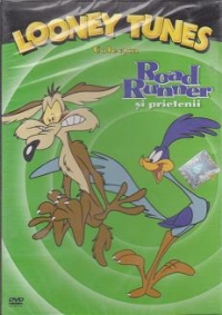 Looney Tunes - Road Runner si prietenii