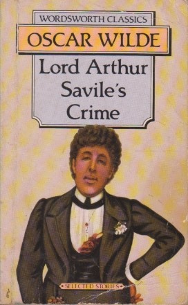 Lord Arthur Savile s crime