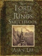 Lord the Rings Sketchbook