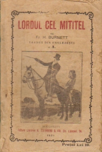 Lordul cel mititel