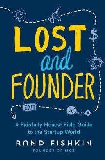 Lost and Founder