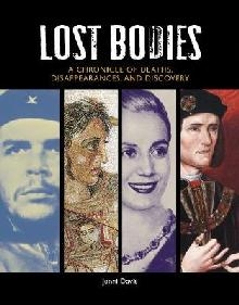 Lost Bodies