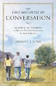 Lost Discipline of Conversation