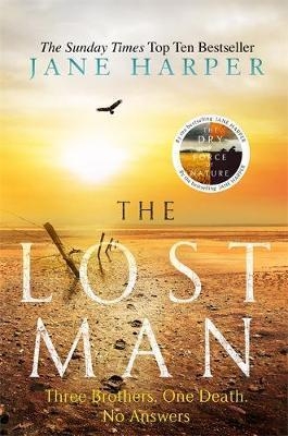 Lost Man