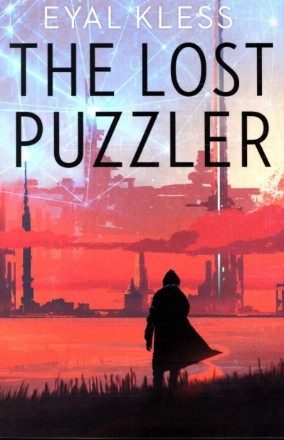 Lost Puzzler