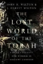 Lost World the Torah