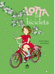 Lotta si bicicleta