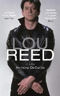 Lou Reed