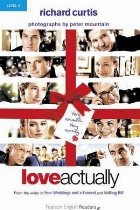 Love Actually Book with MP3