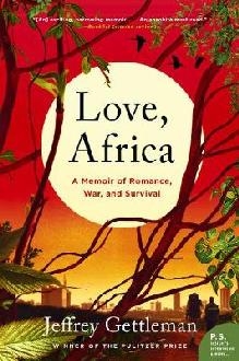 Love, Africa