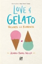 Love and Gelato Vacanta Florenta