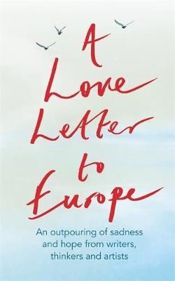 Love Letter to Europe