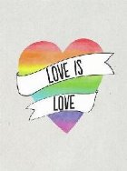 Love is Love