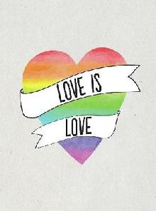 Love is Love