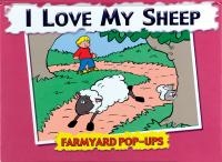 I love my sheep