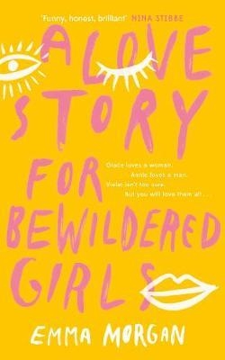 Love Story for Bewildered Girls