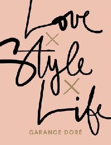 Love x Style x Life