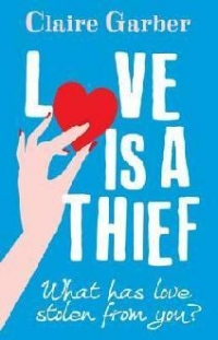 Love Is a Thief