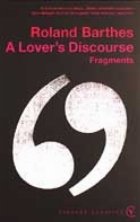 Lover\'s Discourse