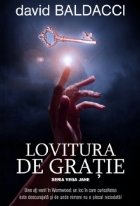 Lovitura gratie