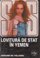 Lovitura stat Yemen (SAS)