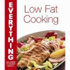 LOW FAT COOKING EVERYTHING