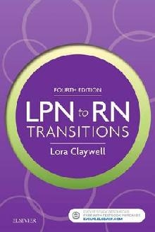 LPN to RN Transitions