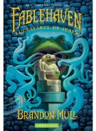 LUCEAFARUL SEARA Cartea doua FABLEHAVEN