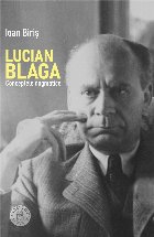 Lucian Blaga. Conceptele dogmatice