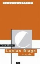 Lucian Blaga (monografie)