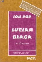 Lucian Blaga poeme