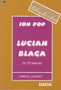 Lucian Blaga in 10 poeme