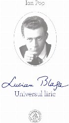 Lucian Blaga universul liric