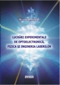 Lucrari experimentale de optoelectronica, fizica si ingineria laserilor