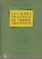 Lucrari practice chimie organica Analiza