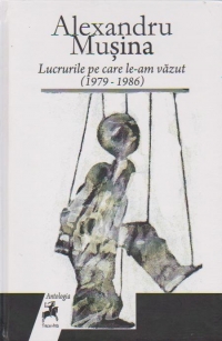 Lucrurile pe care le-am vazut (1979-1986)