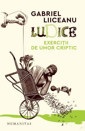 Ludice.Exerciții de umor criptic