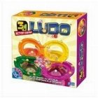 3D Ludo